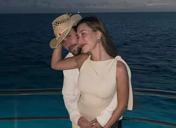 Хейли Бибер