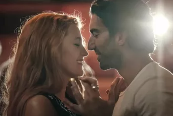 Джастин и Блейк