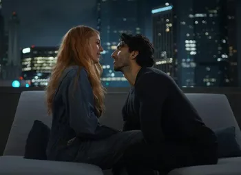 Блейк Лайвли