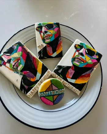 Из блога Деми