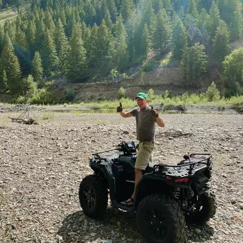 Брюс Уиллис