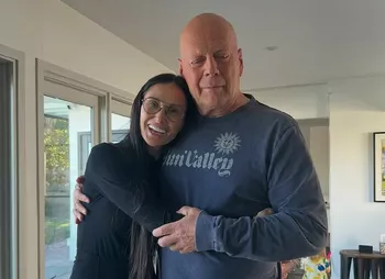 Брюс Уиллис