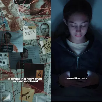 Кадры из проморолика подкаста