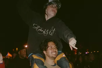 Билли и Нэт