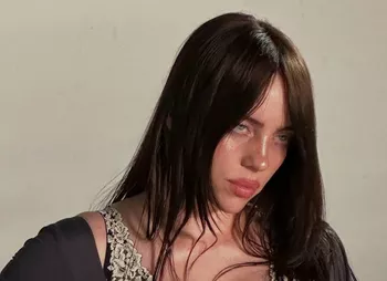 Билли Айлиш