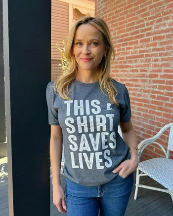 Риз Уизерспун