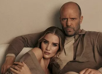 Рози Хантингтон-Уайтли