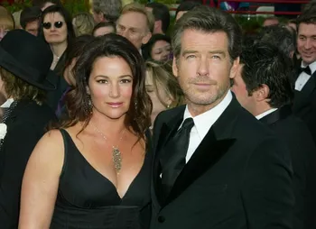 Пирс Броснан