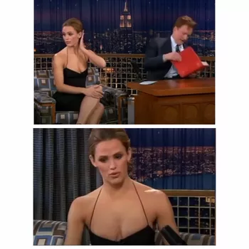 Кадры из телешоу