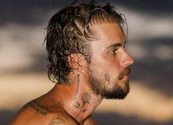 Джастин Бибер