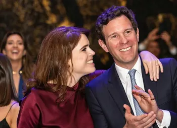 Принцесса Евгения