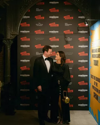 Джек и Евгения