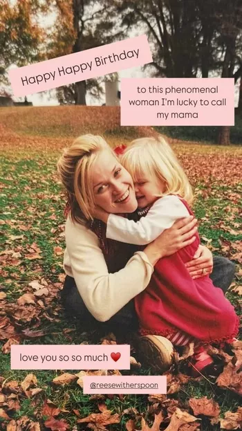 Риз с дочкой Авой