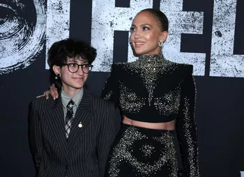 Дженнифер Лопес