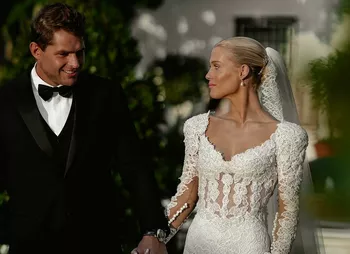 Элиза Спенсер