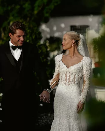 Амелия и Грег