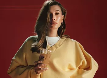 Хейли Бибер