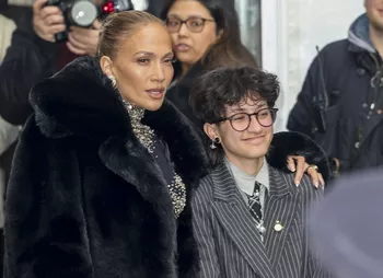 Дженнифер Лопес