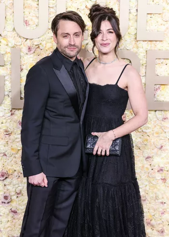 Киран и Джаз