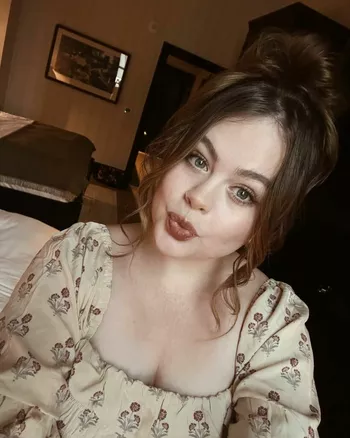 Кейтлин Купер