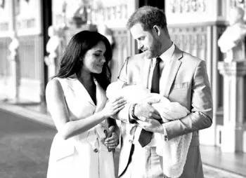 Меган Маркл