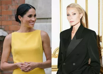 Гвинет Пэлтроу