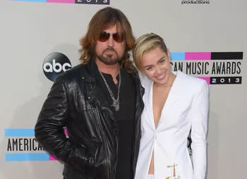 Майли Сайрус