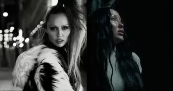 Майли и Ноа