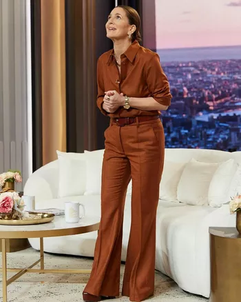 Дрю Бэрримор