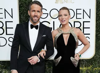 Блейк Лайвли