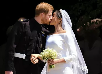 Меган Маркл