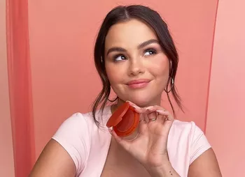 Селена Гомес