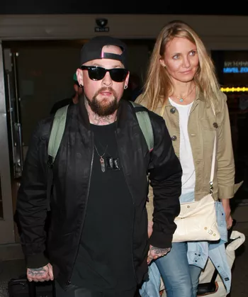 Билли и Кэмерон