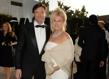 Хью Джекман