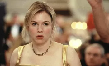 Рене Зеллвегер