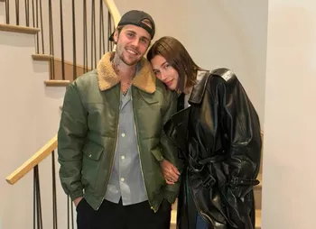 Джастин Бибер