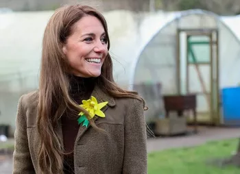 Кейт Миддлтон