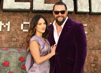 Джейсон Момоа