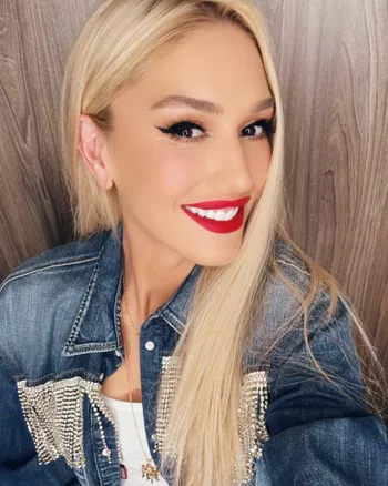 Гвен Стефани