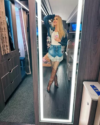 Гвен Стефани