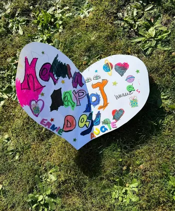 Подарки Эрнеста и Августа