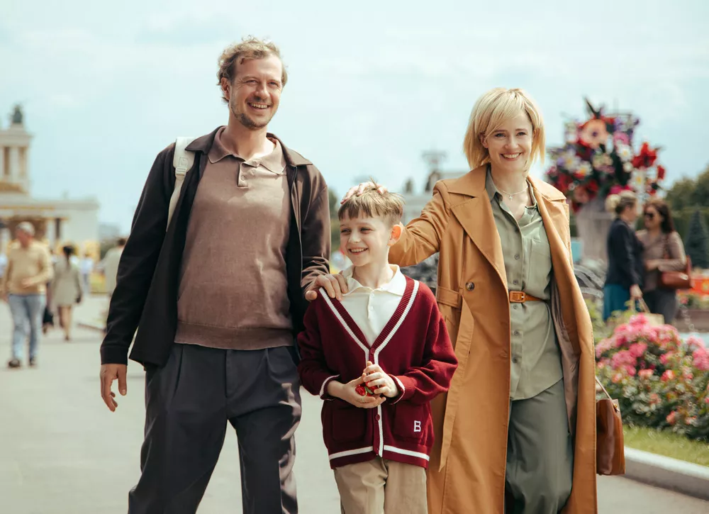 5 причин смотреть сериал Время счастливых