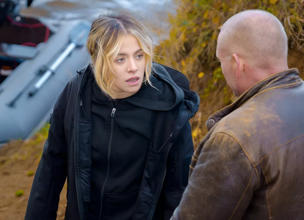 5 причин смотреть сериал “Зов русалки”