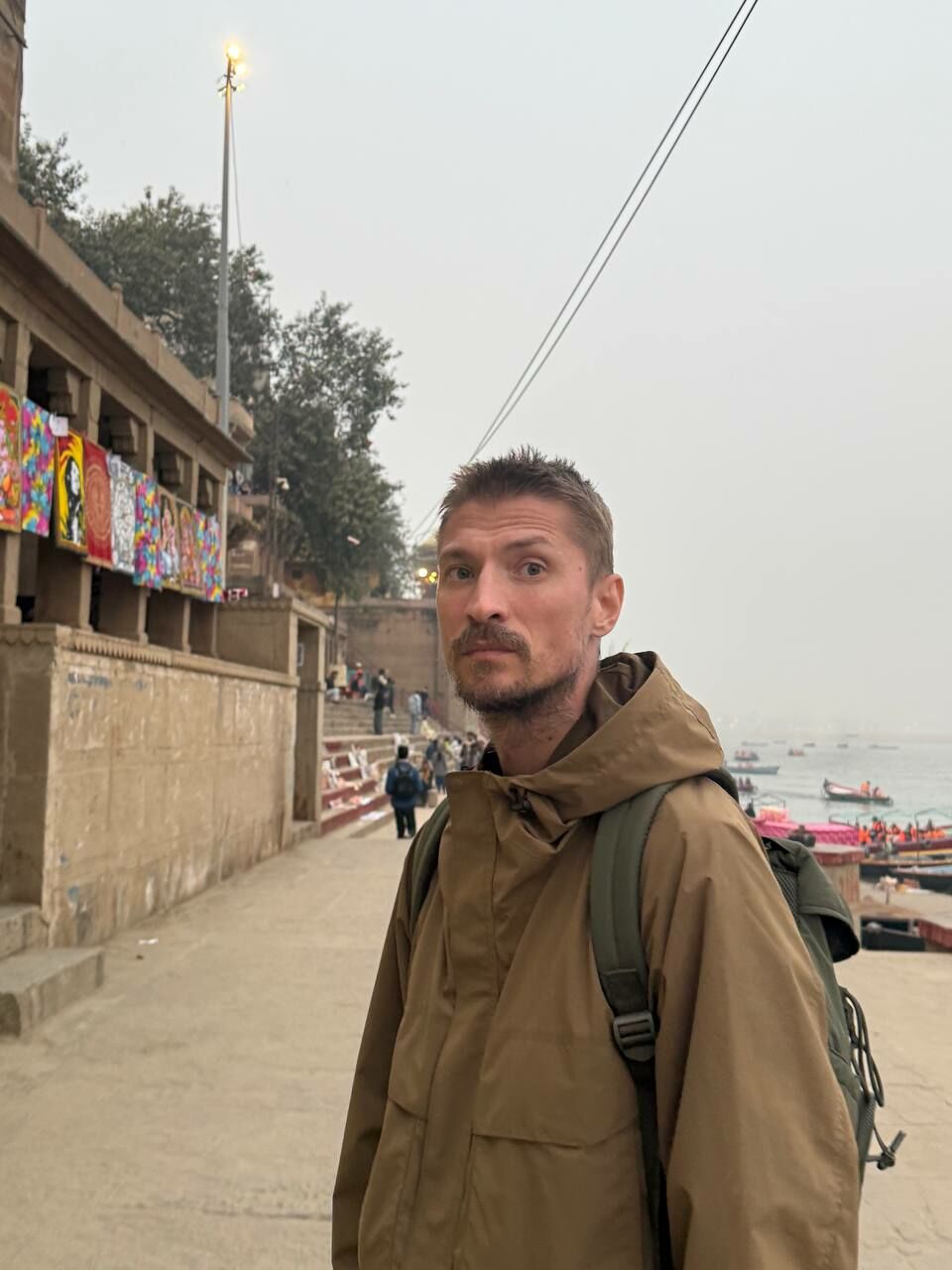 Павел Аксенов