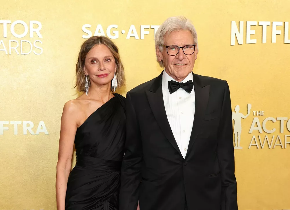 83-летний Харрисон Форд сделал неожиданное признание об интимной жизни