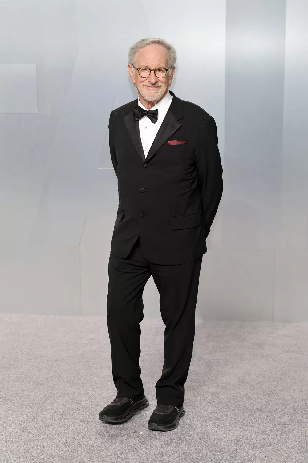 Стивен Спилберг