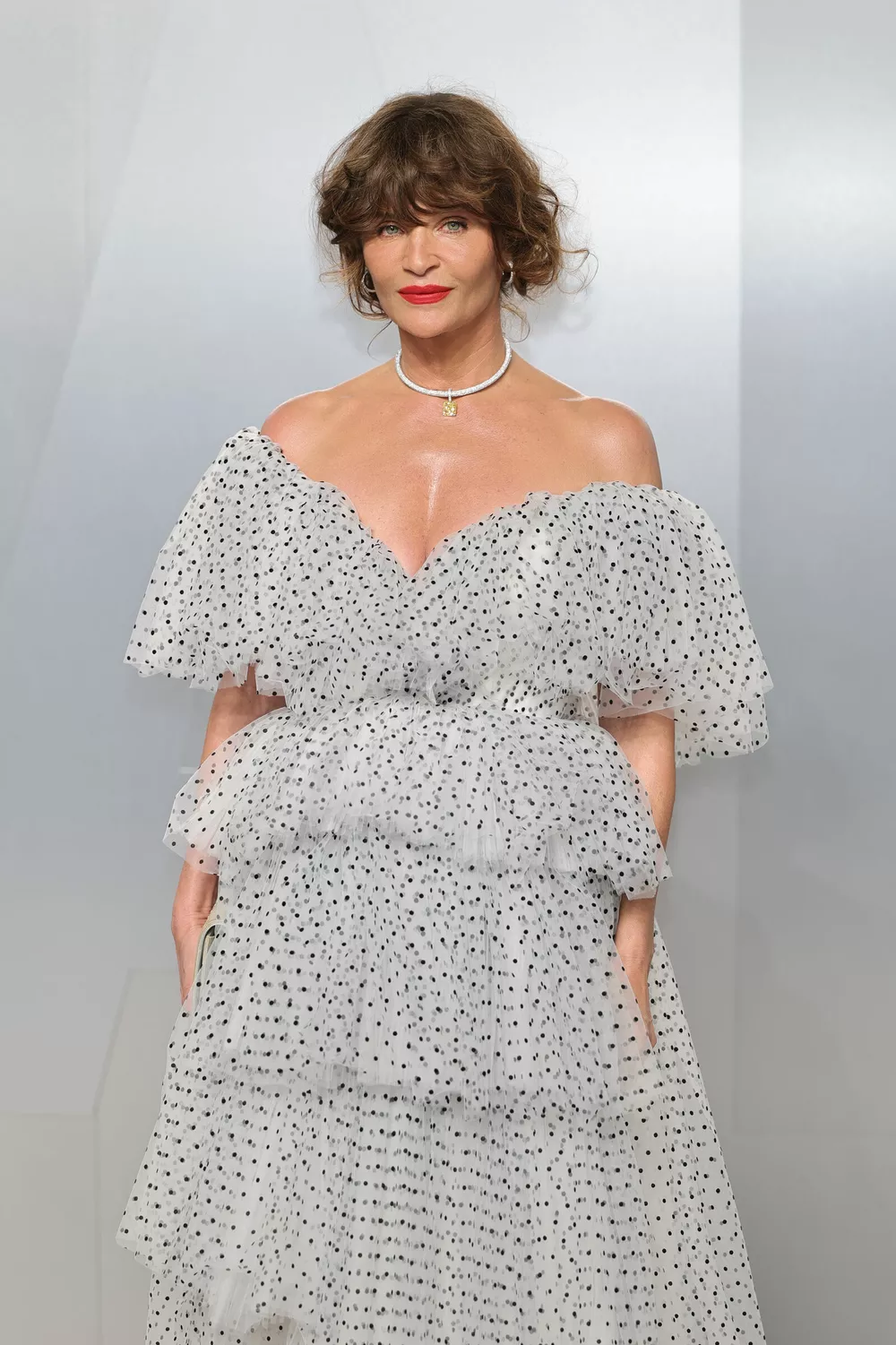 Хелена Кристенсен