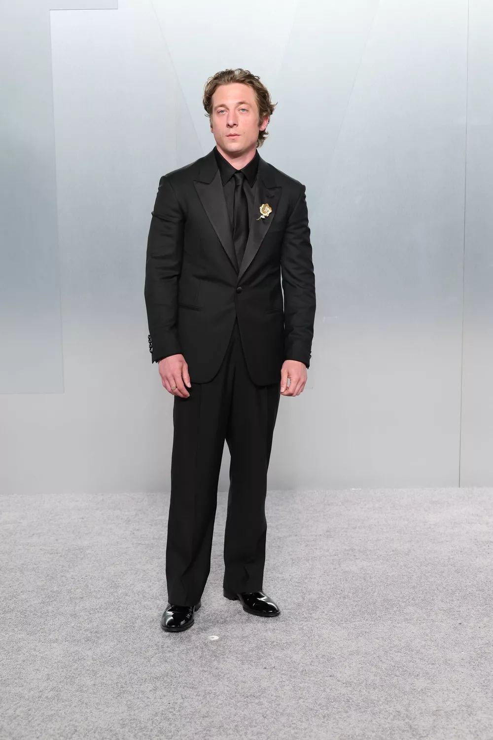 Джереми Аллен Уайт