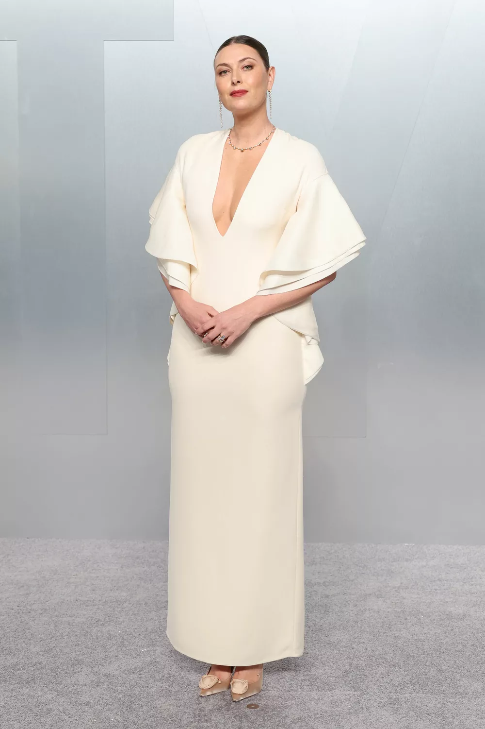 Мария Шарапова