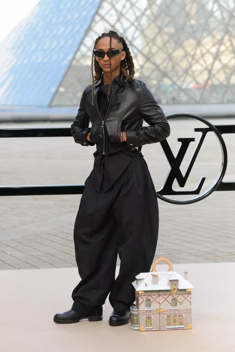 Джейден Смит